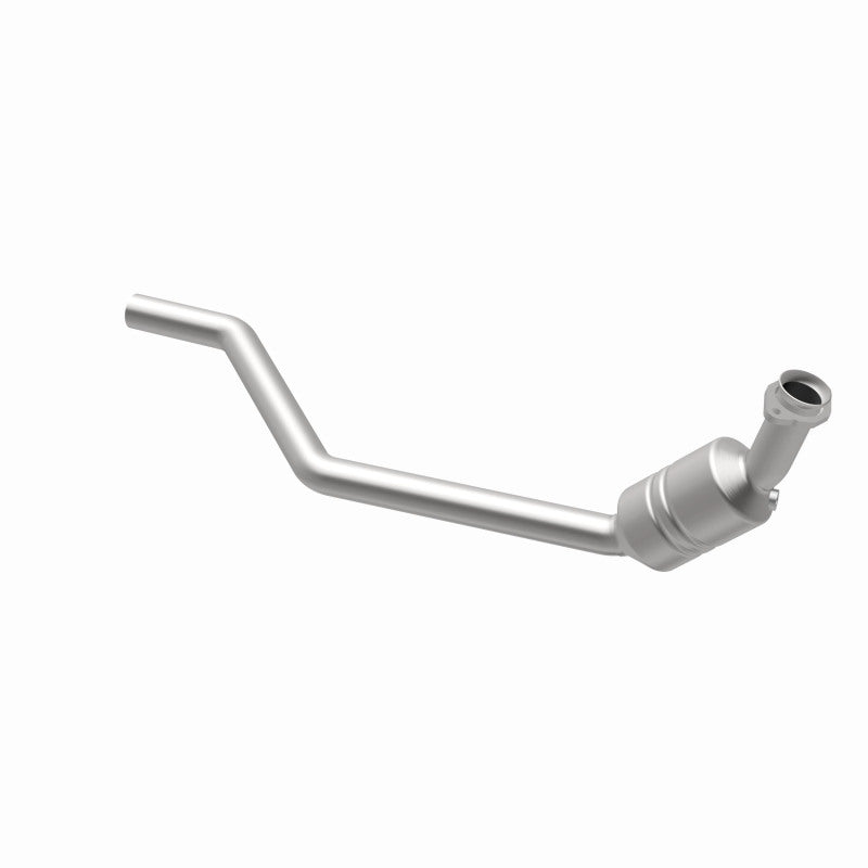 MagnaFlow Jaguar S-Type OEM Grade Federal / EPA Compliant Direct-Fit Catalytic Converter 51225 360 Degree Image Set