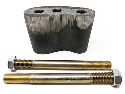 Tuff Country 69-93 Dodge Truck 1/2 & 3/4 Ton (Dana 44) Steering Block 70300 70300 Photo - Unmounted