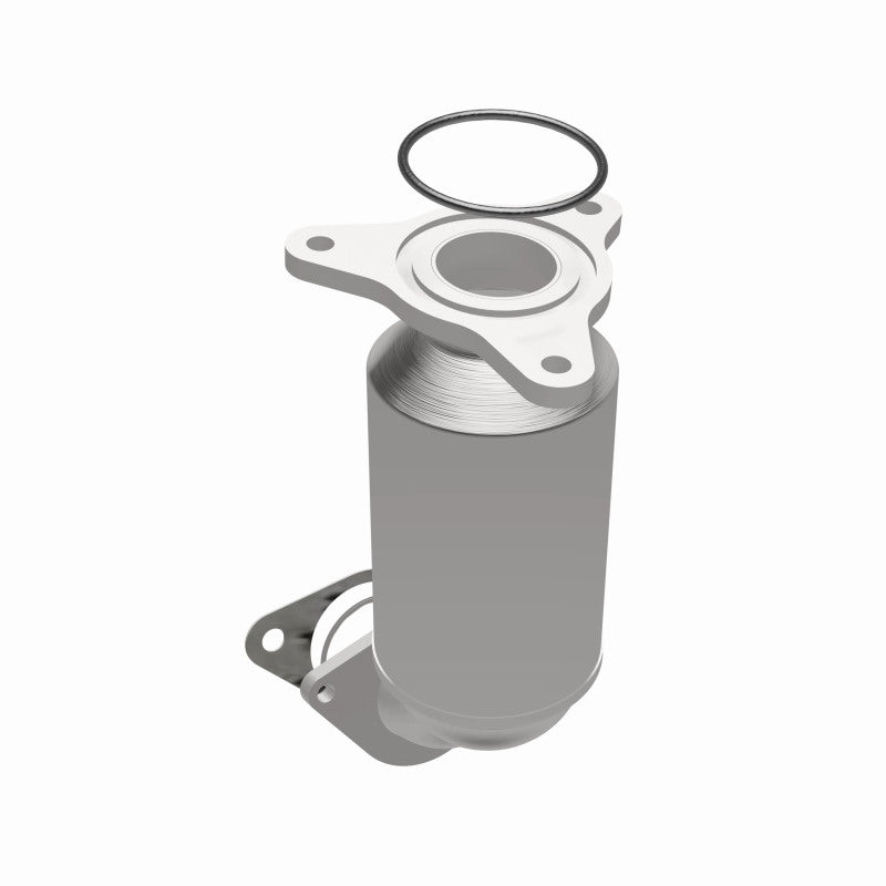 MagnaFlow Chevrolet OEM Grade Federal / EPA Compliant Direct-Fit Catalytic Converter 52889 360 Degree Image Set