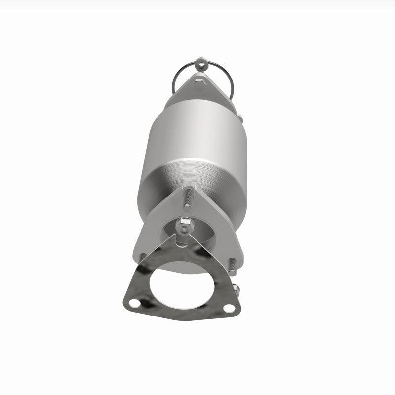 MagnaFlow Acura RLX OEM Grade Federal / EPA Compliant Direct-Fit Catalytic Converter 52747 360 Degree Image Set