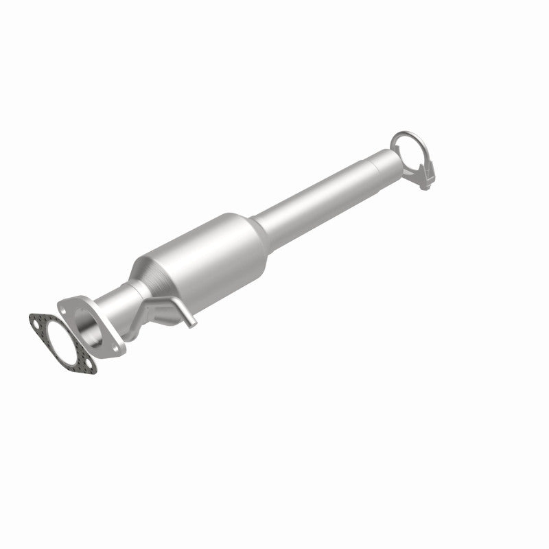 MagnaFlow Toyota Highlander California Grade CARB Compliant Direct-Fit Catalytic Converter 459408 360 Degree Image Set