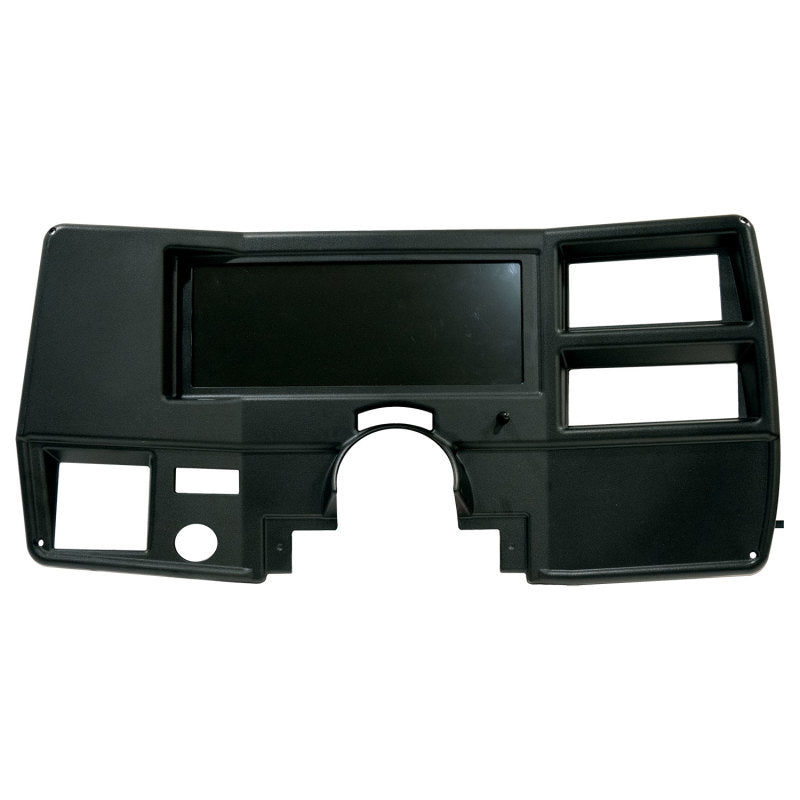 AutoMeter 73-87 Chevy/GMC Full Size Truck InVision Direct Fit Digital Dash System 7004 7004 User 3