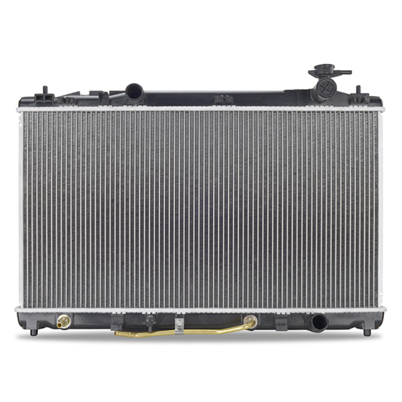Mishimoto 2007 - 2011 Toyota Camry 2.4L Replacement Radiator R2917-AT Photo - out of package