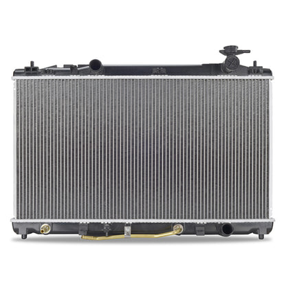 Mishimoto 2007 - 2011 Toyota Camry 2.4L Replacement Radiator R2917-AT Photo - out of package