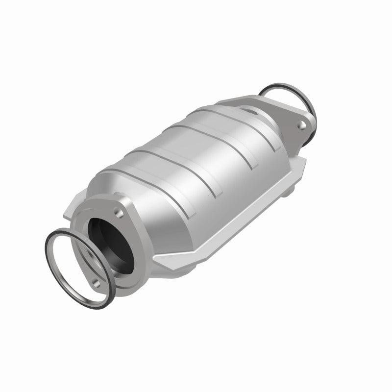 MagnaFlow Lexus HM Grade Federal / EPA Compliant Direct-Fit Catalytic Converter 26227 360 Degree Image Set