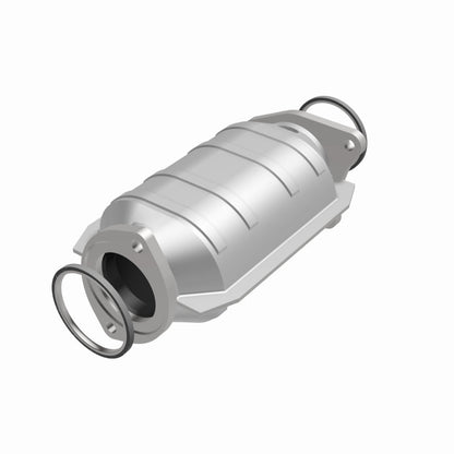 MagnaFlow Lexus HM Grade Federal / EPA Compliant Direct-Fit Catalytic Converter 26227 360 Degree Image Set