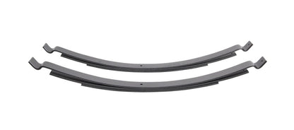 Hellwig 99-07 Ford F-250 SD Load Pro - Up To 2500lb Level LC 3 Leaf Helper Spring w/o Mounting Kit 2520 2520 Photo - Unmounted