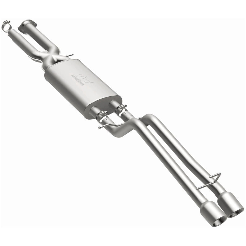 MagnaFlow Hummer H2 Street Series Cat-Back Performance Exhaust System 15770 Photo - out of package