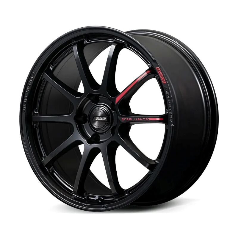Gram Lights GL 57NR Wheels Wheels Wheels - Cast main image