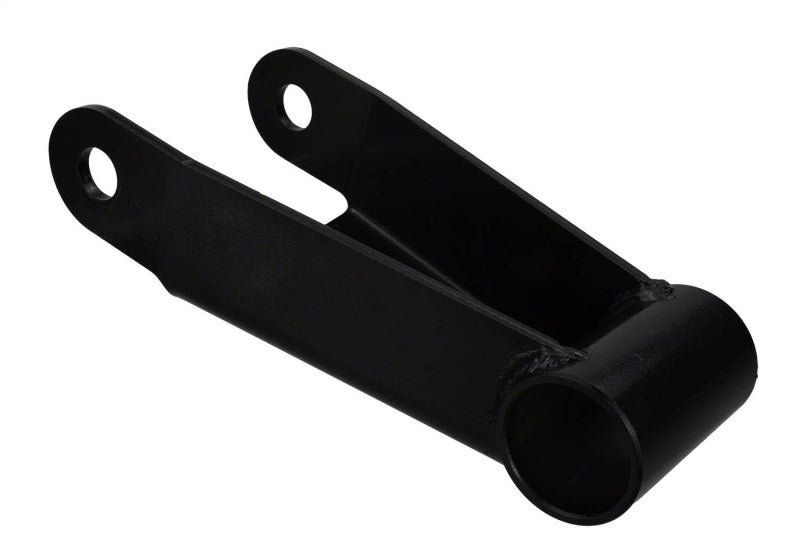 Ford Performance Parts 15-18 F-150 4WD Regular Cab / Super Cab / Super Crew Rear Lowering Kit M-3000-HA Photo - Unmounted