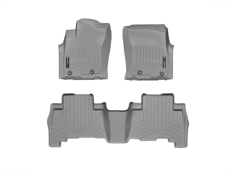 WeatherTech  464931-462862 464931-462862 Photo - Primary