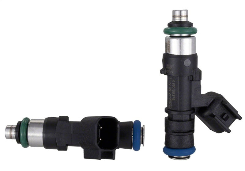 Ford Performance Parts 52 LB/HR Fuel Injector Set M-9593-MU52 Photo - Unmounted