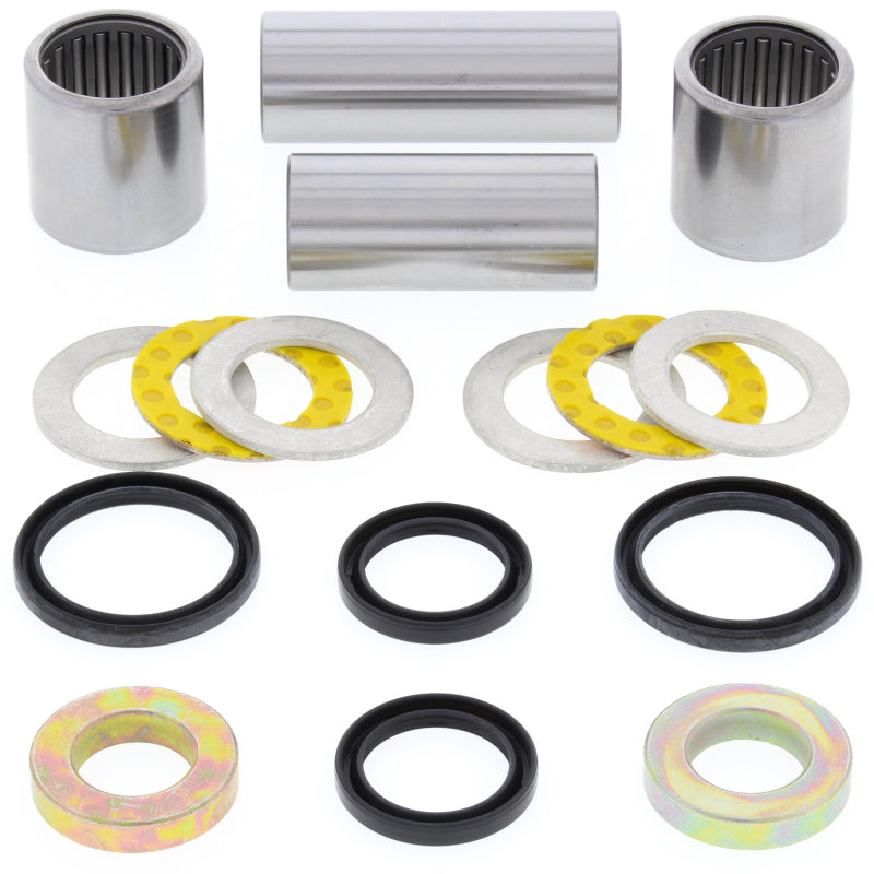 All Balls Racing 04-09 Honda CRF250R Swing Arm Bearing Kit 28-1127 28-1127 Photo - Primary