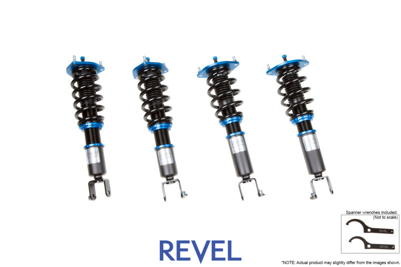REVEL  Touring Sport Damper 2016-2017 Mazda Mx-5 Miata 1TR3CDMZ002 Photo - Primary