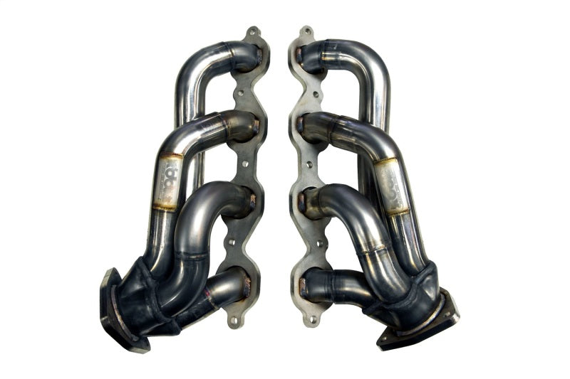 Kooks 19+ GM Truck/21+ SUV 5.3L/6.2 1-5/8in x 1-3/4in Stainless Steel Torque Series Headers 28621100 28621100 Photo - Primary