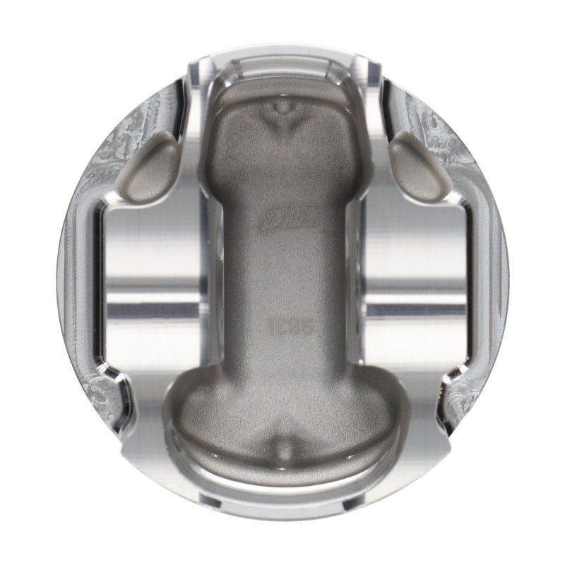 JE Pistons PEUGEOT 106 TU5J2 11.8:1 Set of 4 Pistons 312431 312431 User 5
