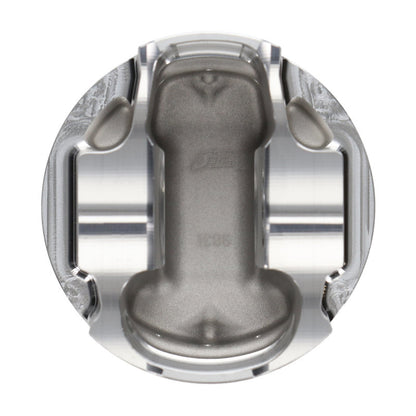JE Pistons PEUGEOT 106 TU5J2 11.8:1 Set of 4 Pistons 312431 312431 User 5