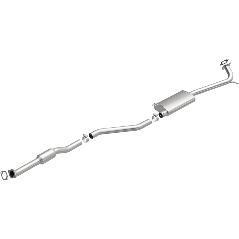 Magnaflow MAG Converter Direct Fit Exhaust, Mufflers & Tips Catalytic Converter Direct Fit main image