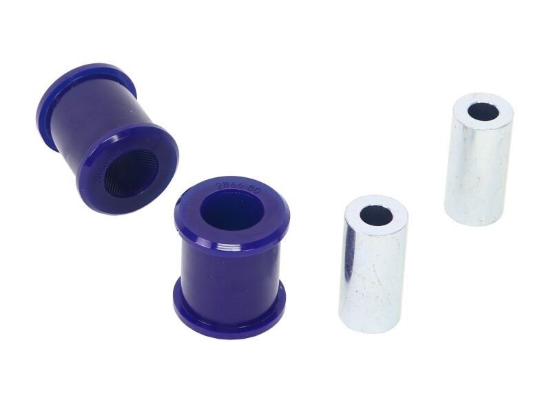 SuperPro Rear Control Arm Lower-Outer Bushing Kit SPF2866K Photo - out of package