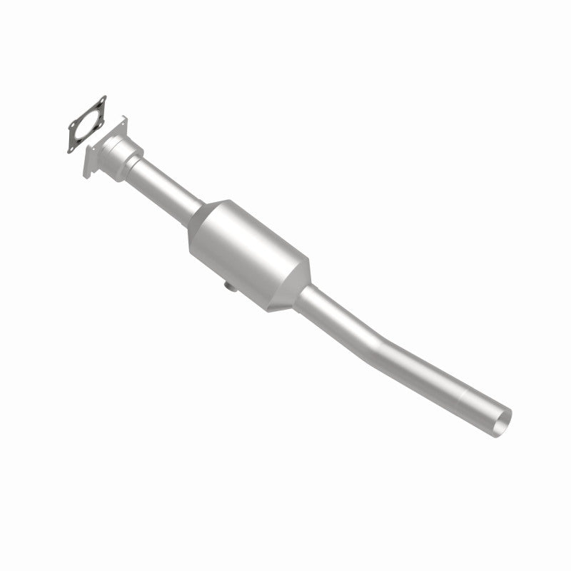 MagnaFlow Chrysler PT Cruiser California Grade CARB Compliant Direct-Fit Catalytic Converter 4481542 360 Degree Image Set