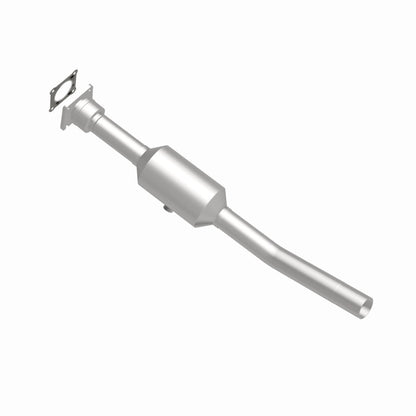 MagnaFlow Chrysler PT Cruiser California Grade CARB Compliant Direct-Fit Catalytic Converter 4481542 360 Degree Image Set