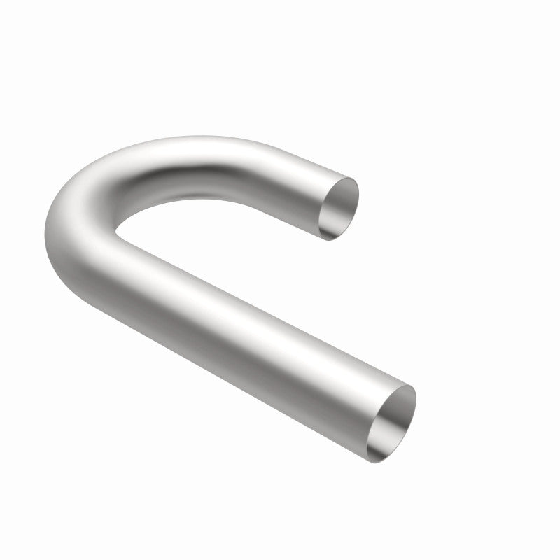 MagnaFlow 180° Bend Stainless Steel Pipe 10719 360 Degree Image Set