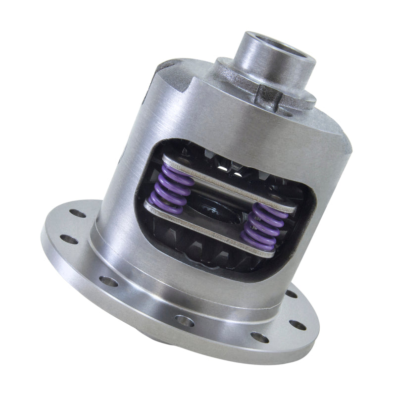 Yukon Gear & Axle Yukon Gear Dura Grip Positraction For GM 8.5in & 8.6in w/ 30 Spline Axles YDGGM8.5-3-30-1 YDGGM8.5-3-30-1 Photo - Primary