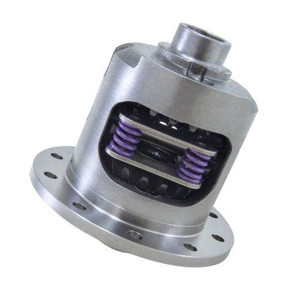 Yukon Gear & Axle Yukon Gear Dura Grip Positraction For GM 8.5in & 8.6in w/ 30 Spline Axles YDGGM8.5-3-30-1 YDGGM8.5-3-30-1 Photo - Primary