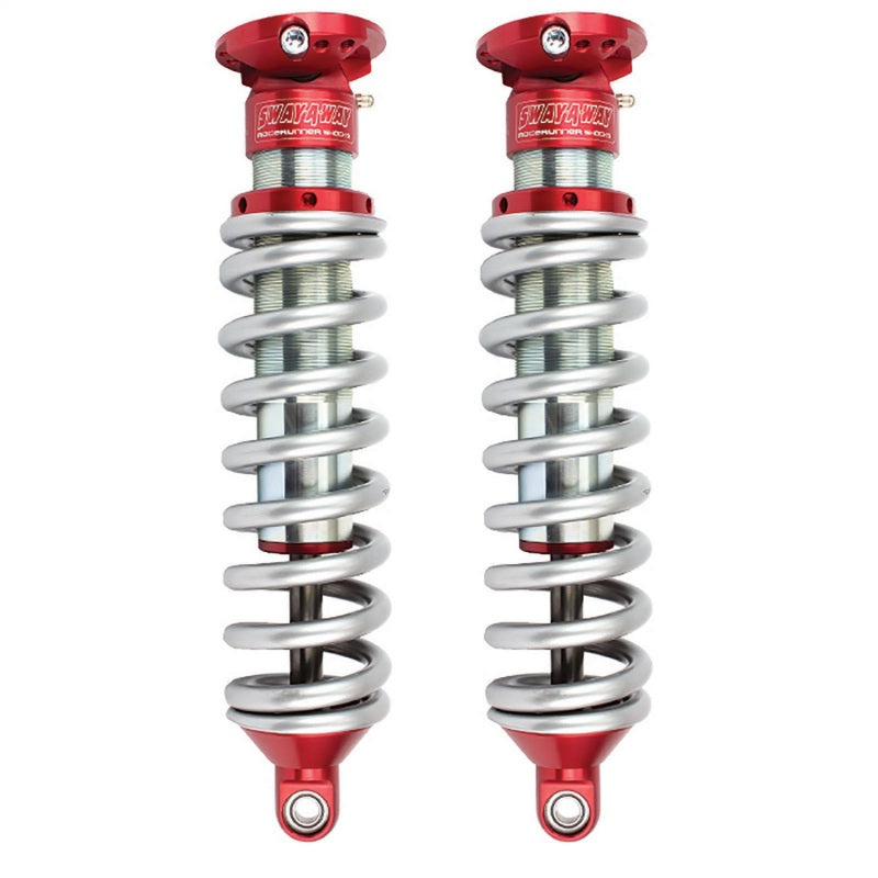 aFe  POWER 101-5600-07  Control Sway-A-Way 2.5" Front Coilover Kit 101-5600-07 Photo - Primary