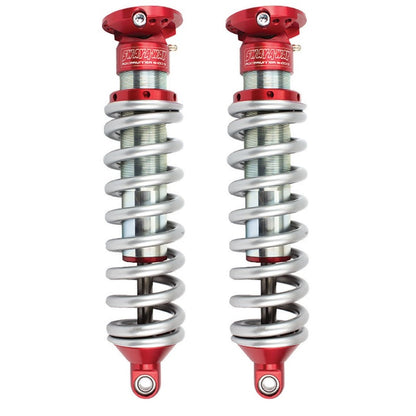 aFe  POWER 101-5600-07  Control Sway-A-Way 2.5" Front Coilover Kit 101-5600-07 Photo - Primary