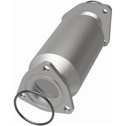 MagnaFlow OEM Grade Federal / EPA Compliant Direct-Fit Catalytic Converter 49683 Photo - out of package