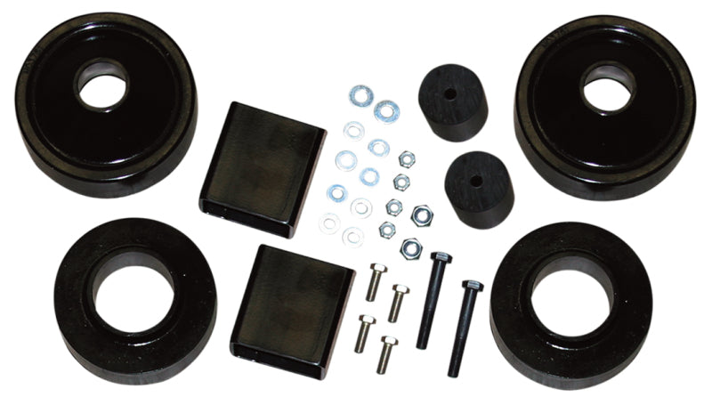 Skyjacker Suspension Lift Kit 2007-2017 Jeep Wrangler (JK) JK20 JK20 Photo - Primary