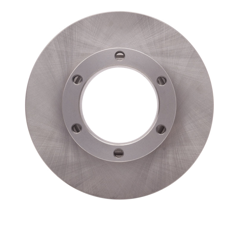 DFC DFC Brake Rotors - Plain Brakes, Rotors & Pads Brake Rotors - OE main image