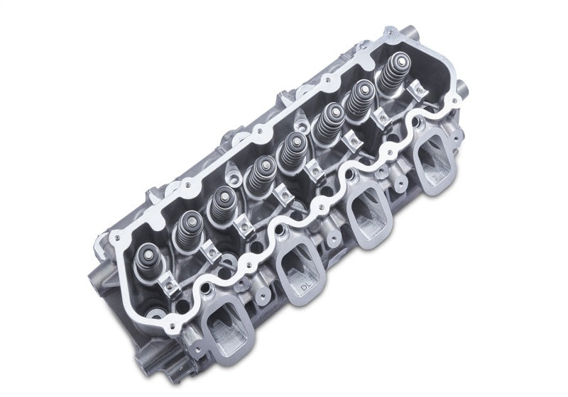 Ford Racing 7.3L Left Hand CNC Ported Cylinder Head M-6050-SD73P M-6050-SD73P Photo - Unmounted