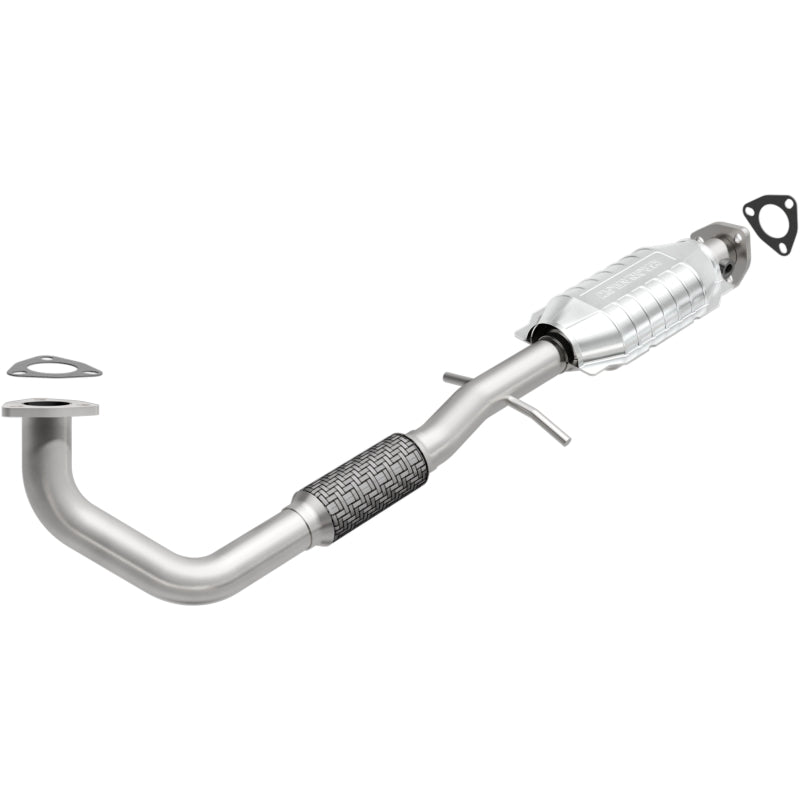 MagnaFlow Saturn HM Grade Federal / EPA Compliant Direct-Fit Catalytic Converter 24411 Photo - Primary