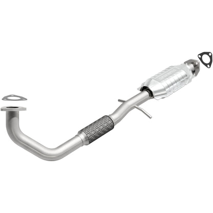 MagnaFlow Saturn HM Grade Federal / EPA Compliant Direct-Fit Catalytic Converter 24411 Photo - Primary
