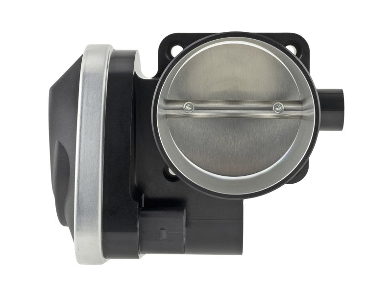 Grams Performance VW MKIV DBW Throttle Body - Black G09-09-0700 G09-09-0700 Photo - Unmounted