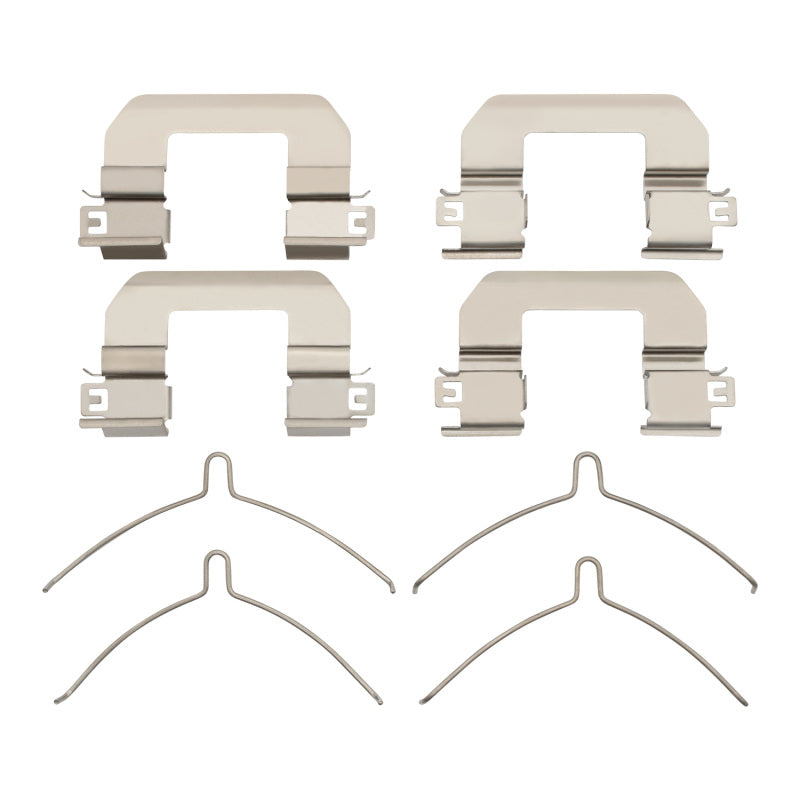 DFC DFC SS Hardware Kits Brakes, Rotors & Pads Brake Hardware main image