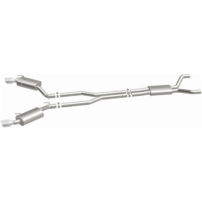 MagnaFlow Chevrolet Camaro Street Series Cat-Back Performance Exhaust System 15353 Photo - out of package
