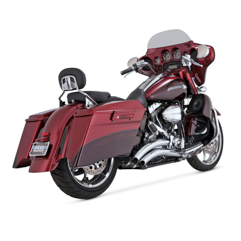 Vance and Hines Big Radius 2 2 Pcx Chr 26342 26342 User 1