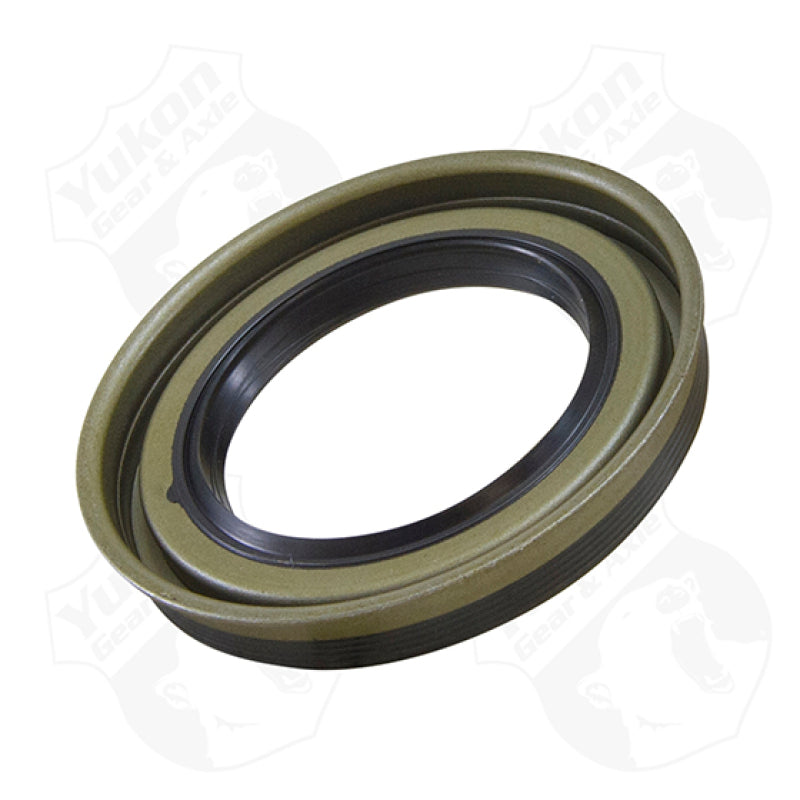 Yukon Gear & Axle Yukon Gear 8.25in GM IFS Pinion Seal (88 and Up) YMSG1012 YMSG1012 Photo - Primary