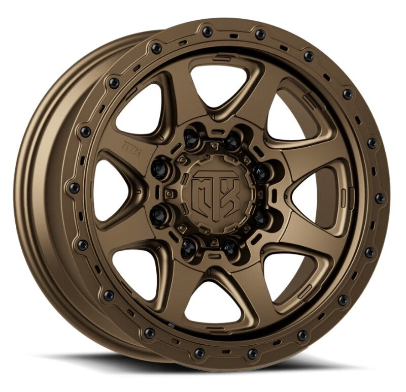 MTX Wheels MTX Spitfire 8 Wheels Wheels Wheels - Forged main image