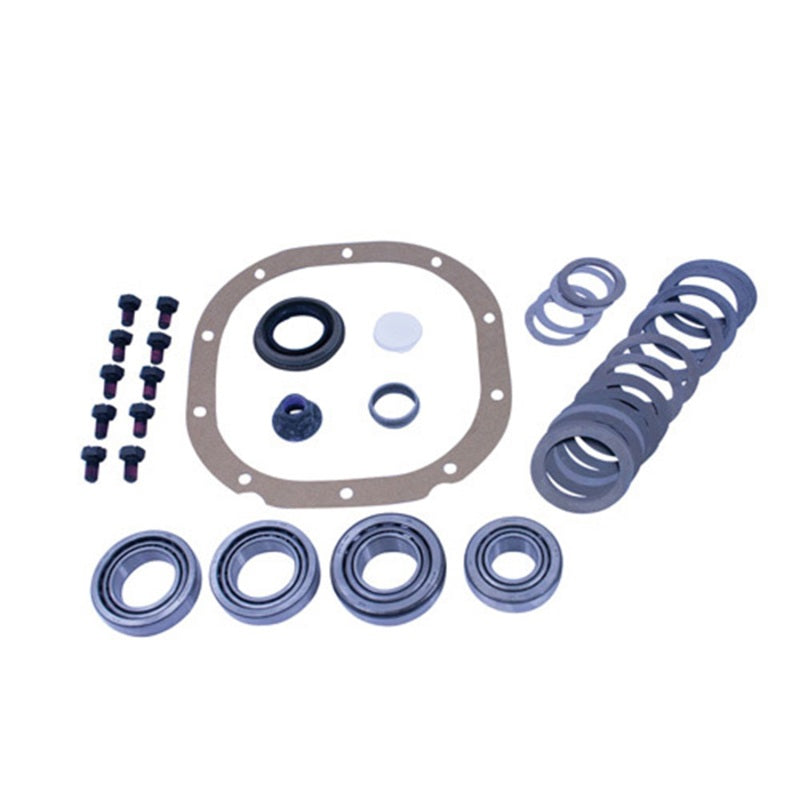 Ford Performance Parts 8.8 Inch Ring Gear and Pinion installation Kit M-4210-B2 Photo - Primary