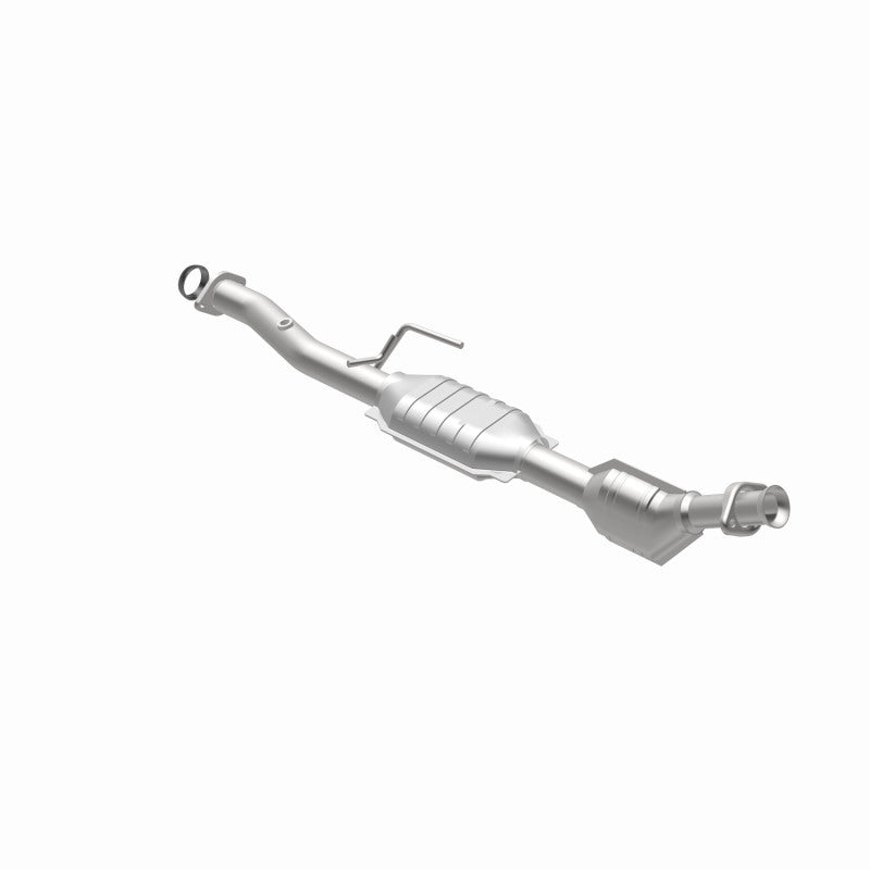 MagnaFlow OEM Grade Federal / EPA Compliant Direct-Fit Catalytic Converter 51733 360 Degree Image Set