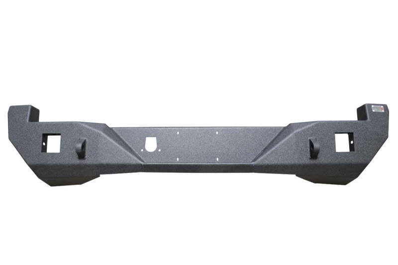 Fishbone Offroad 05-15 Tacoma Rear Bumper FB22298 FB22298 Photo - Primary