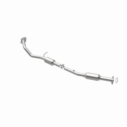 MagnaFlow Mazda Miata OEM Grade Federal / EPA Compliant Direct-Fit Catalytic Converter 21-286 360 Degree Image Set