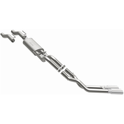 MagnaFlow Ford F-150 Street Series Cat-Back Performance Exhaust System 19565 Photo - out of package