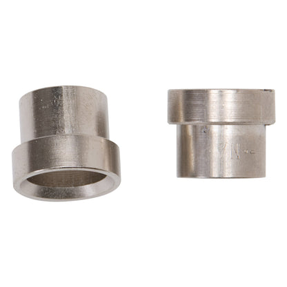 Russell -6 AN Tube Sleeve Adapters (Endura Finish) 660651 Photo - Primary