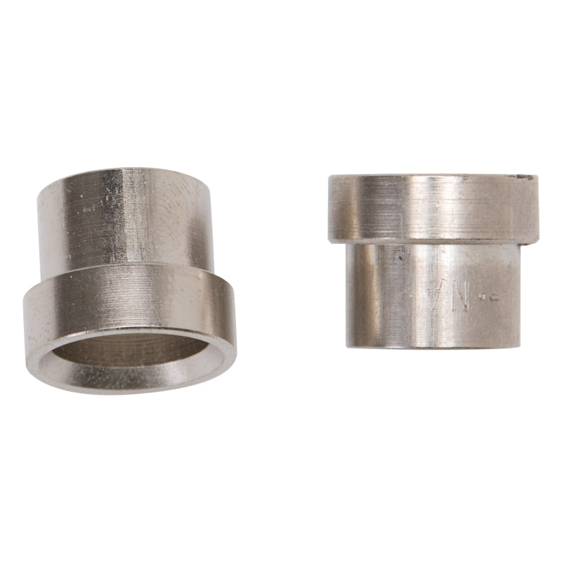 Russell -6 AN Tube Sleeve Adapters (Endura Finish) 660651 Photo - Primary