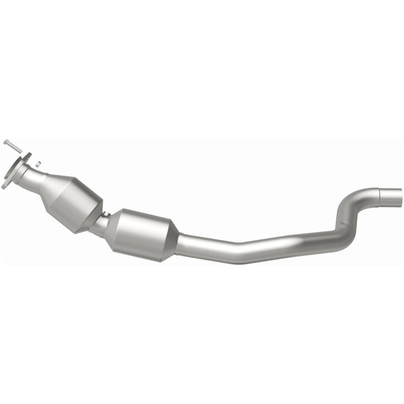MagnaFlow 13-17 Range Rover V8 5 OEM Underbody Direct Fit EPA Compliant Catalytic Converter 21-535 21-535 Photo - out of package
